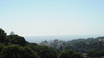 immagine della webcam nei dintorni di Tor Pignattara: webcam Ariccia