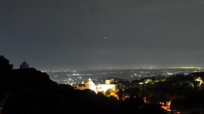 immagine della webcam nei dintorni di Roma Giuliano-Dalmata: webcam Ariccia
