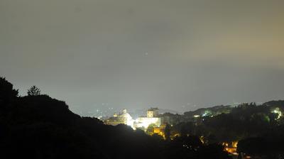 immagine della webcam nei dintorni di Tor Bella Monaca: webcam Ariccia