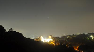 immagine della webcam nei dintorni di Casal Boccone: webcam Ariccia