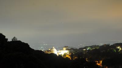 immagine della webcam nei dintorni di Roma Salario: webcam Ariccia