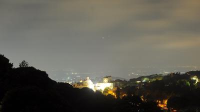 immagine della webcam nei dintorni di Nettuno: webcam Ariccia