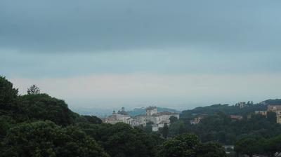 immagine della webcam nei dintorni di Roma Pietralata: webcam Ariccia