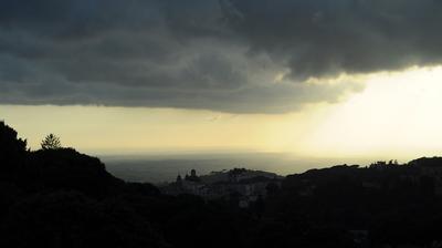 immagine della webcam nei dintorni di Latina: webcam Ariccia