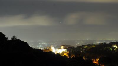 immagine della webcam nei dintorni di Tor Pignattara: webcam Ariccia