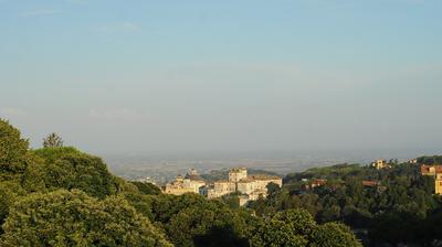 immagine della webcam nei dintorni di Lavinio: webcam Ariccia