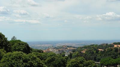 immagine della webcam nei dintorni di Ardea: webcam Ariccia