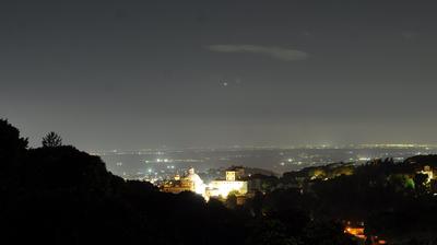 immagine della webcam nei dintorni di Anzio: webcam Ariccia