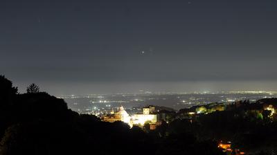 immagine della webcam nei dintorni di Rocca Priora: webcam Ariccia