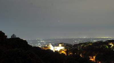 immagine della webcam nei dintorni di Anzio: webcam Ariccia