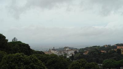 immagine della webcam nei dintorni di Roma Pietralata: webcam Ariccia