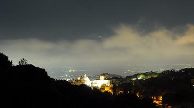 immagine della webcam nei dintorni di Roma Tiburtino: webcam Ariccia