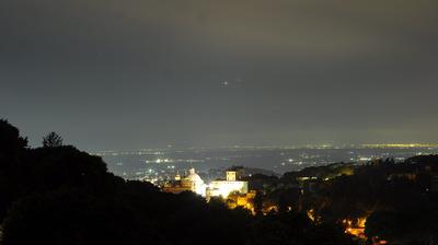 immagine della webcam nei dintorni di Ardea: webcam Ariccia