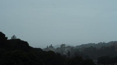 immagine della webcam nei dintorni di Pomezia: webcam Ariccia