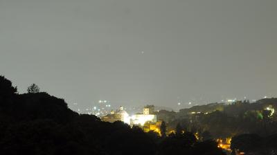 immagine della webcam nei dintorni di Nettuno: webcam Ariccia