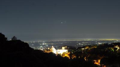 immagine della webcam nei dintorni di Rocca di Papa: webcam Ariccia