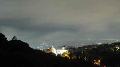 immagine della webcam nei dintorni di Roma Tuscolano: webcam Ariccia
