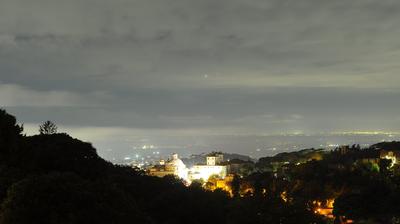 immagine della webcam nei dintorni di Nettuno: webcam Ariccia