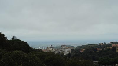 immagine della webcam nei dintorni di Domatore: webcam Ariccia