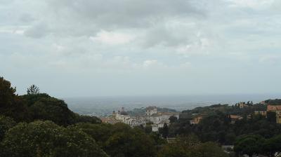 immagine della webcam nei dintorni di Tor Pignattara: webcam Ariccia