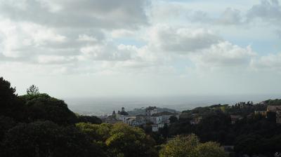 immagine della webcam nei dintorni di Latina: webcam Ariccia