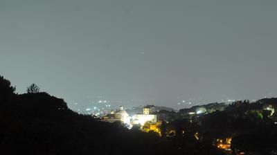 immagine della webcam nei dintorni di Artena: webcam Ariccia