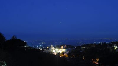 immagine della webcam nei dintorni di Domatore: webcam Ariccia