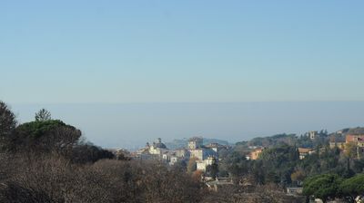 immagine della webcam nei dintorni di La Romanina: webcam Ariccia