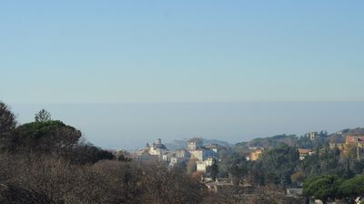 immagine della webcam nei dintorni di La Romanina: webcam Ariccia