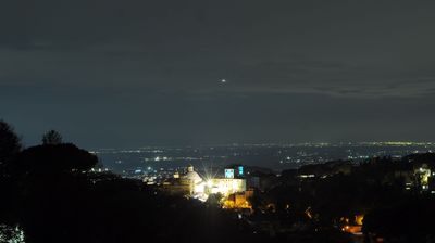 immagine della webcam nei dintorni di Roma Garbatella: webcam Ariccia