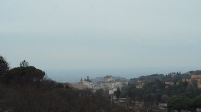 immagine della webcam nei dintorni di Artena: webcam Ariccia
