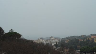 immagine della webcam nei dintorni di Rocca Priora: webcam Ariccia