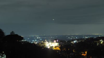 immagine della webcam nei dintorni di Lavinio: webcam Ariccia