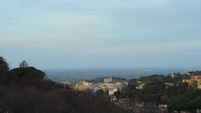 immagine della webcam nei dintorni di Roma Appio Pignatelli: webcam Ariccia