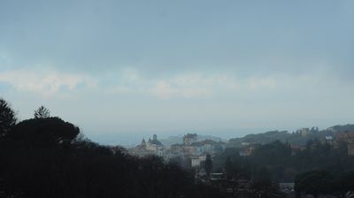 immagine della webcam nei dintorni di Roma Pietralata: webcam Ariccia