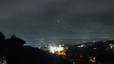 immagine della webcam nei dintorni di Nettuno: webcam Ariccia