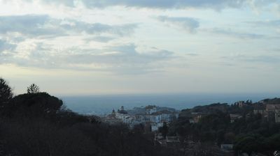 immagine della webcam nei dintorni di Genazzano: webcam Ariccia