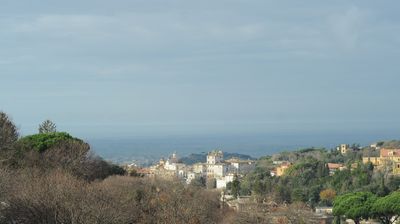 immagine della webcam nei dintorni di Roma Alessandrino: webcam Ariccia