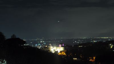 immagine della webcam nei dintorni di Tor San Lorenzo: webcam Ariccia