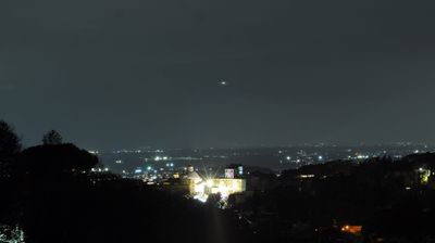 immagine della webcam nei dintorni di Tor San Lorenzo: webcam Ariccia