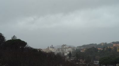 immagine della webcam nei dintorni di Genazzano: webcam Ariccia