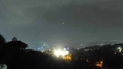 immagine della webcam nei dintorni di Torre Maura: webcam Ariccia