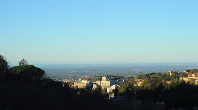 immagine della webcam nei dintorni di Rocca Priora: webcam Ariccia