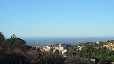 immagine della webcam nei dintorni di Ardea: webcam Ariccia