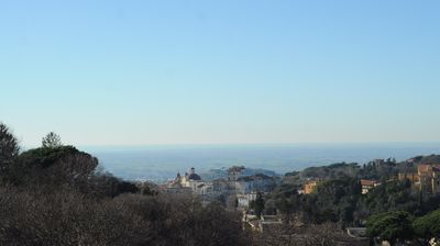 immagine della webcam nei dintorni di Rocca Priora: webcam Ariccia