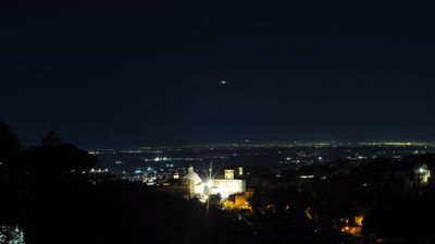 immagine della webcam nei dintorni di Rocca di Papa: webcam Ariccia