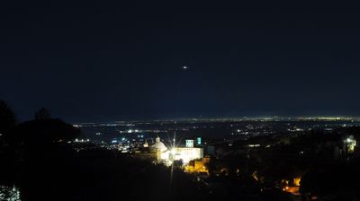 immagine della webcam nei dintorni di Castel Romano: webcam Ariccia