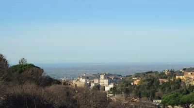 immagine della webcam nei dintorni di Anzio: webcam Ariccia
