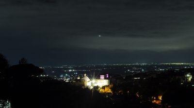 immagine della webcam nei dintorni di Tor Pignattara: webcam Ariccia