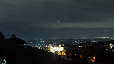immagine della webcam nei dintorni di Rocca di Papa: webcam Ariccia